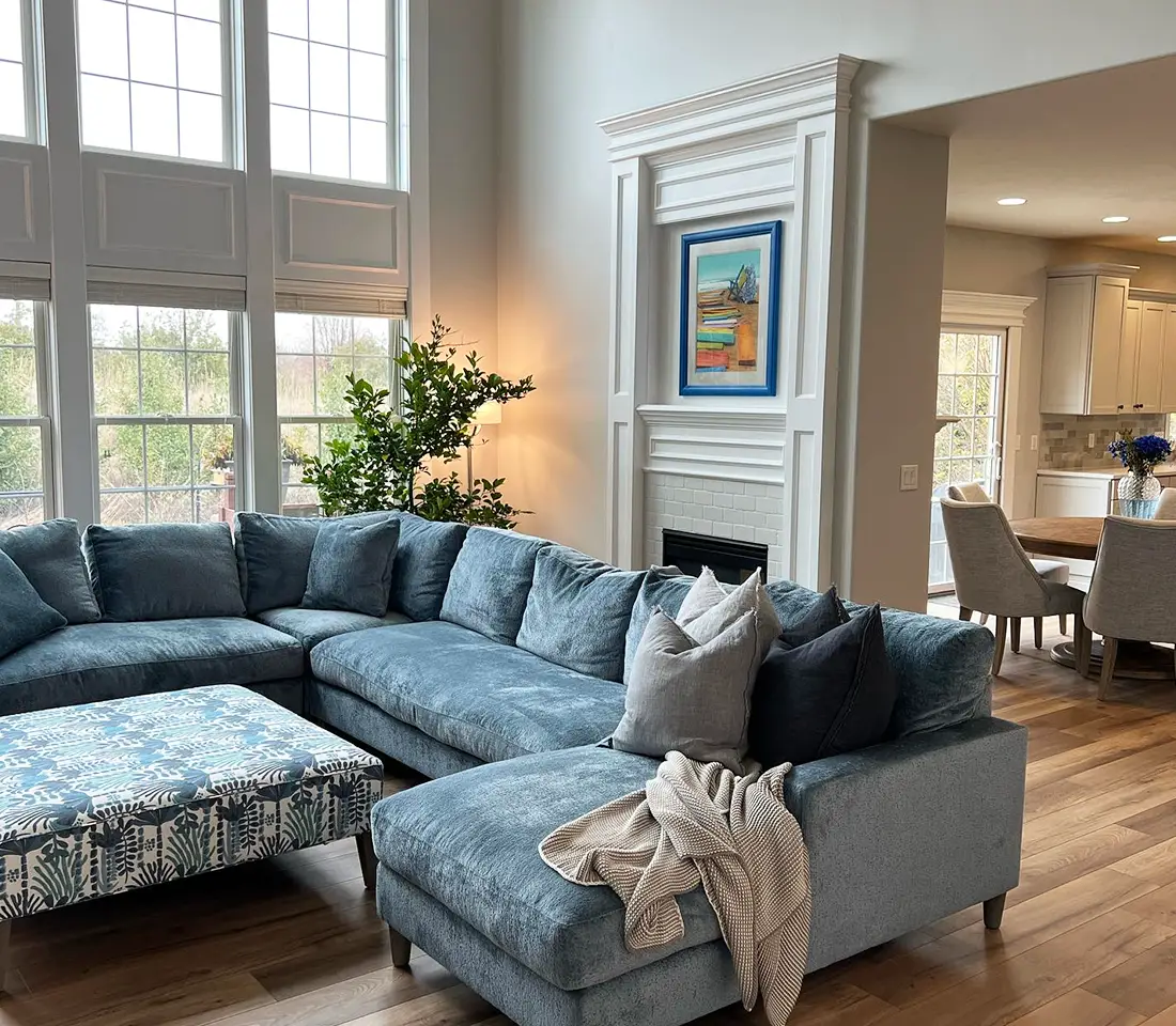 Home Remodeling & Interior Design in Bloomington IL