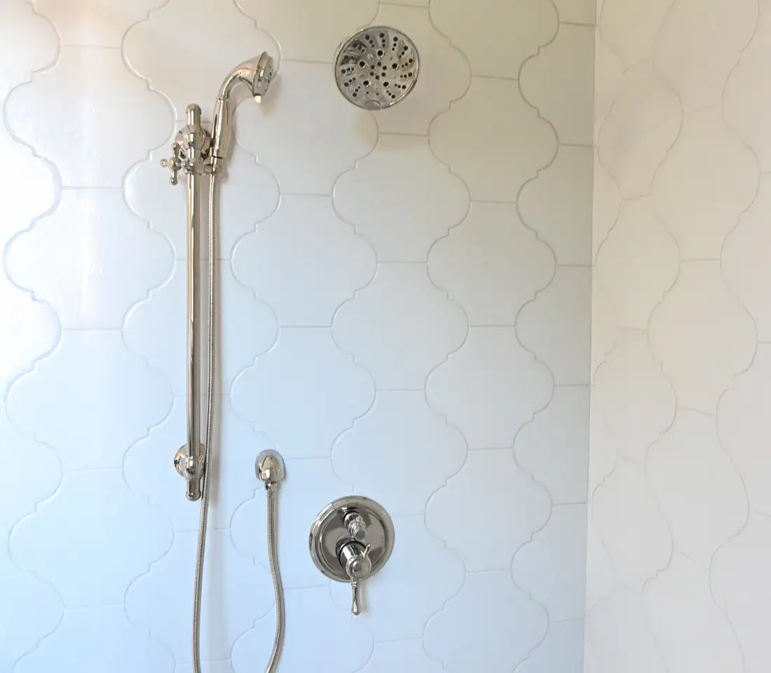 Shower Design & Installation Bloomington IL and Central IL