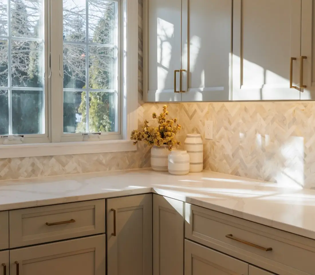 Kitchen Cabinet Bloomington IL