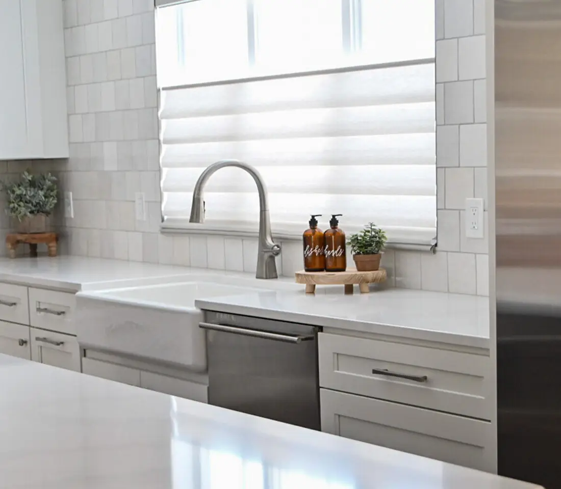 kitchen plumbing fixtures bloomington il