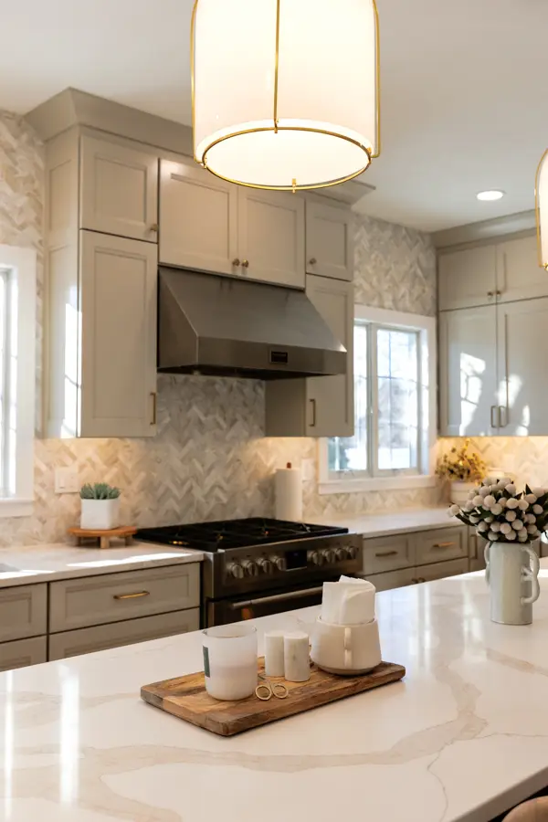 Balsam Beauty Portfolio Gallery Image - Kate Irmen Interiors