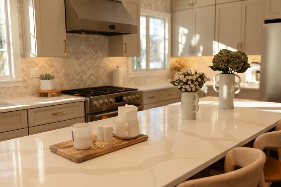 Balsam Beauty Portfolio Gallery Image - Kate Irmen Interiors