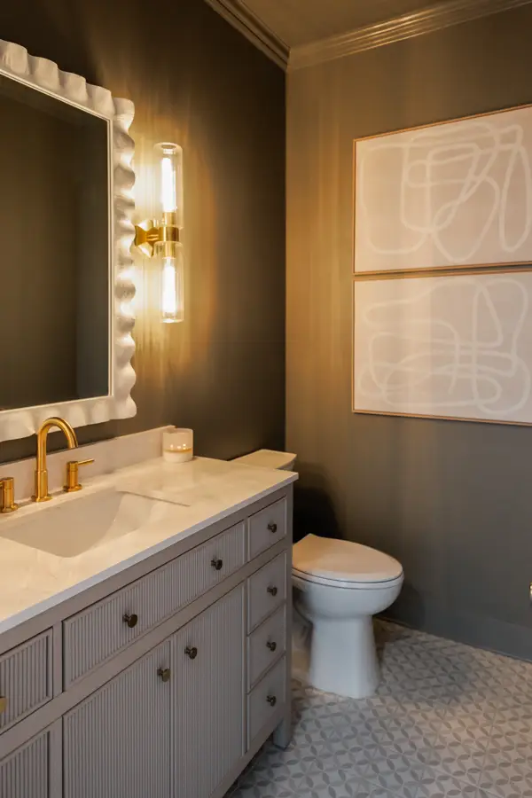 Balsam Beauty Portfolio Gallery Image - Kate Irmen Interiors