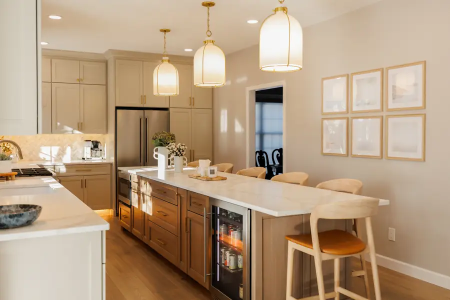 Balsam Beauty Portfolio Gallery Image - Kate Irmen Interiors
