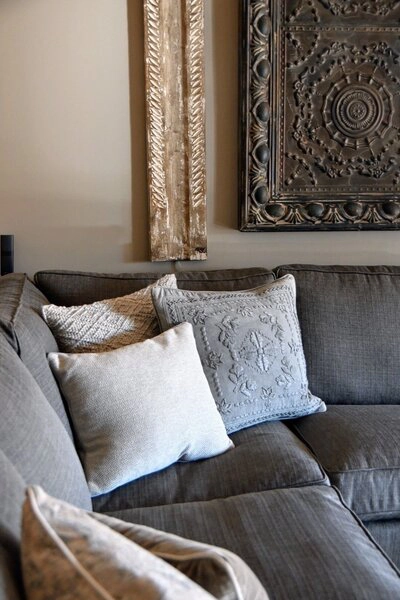 Broadway Place Portfolio Gallery Image - Kate Irmen Interiors