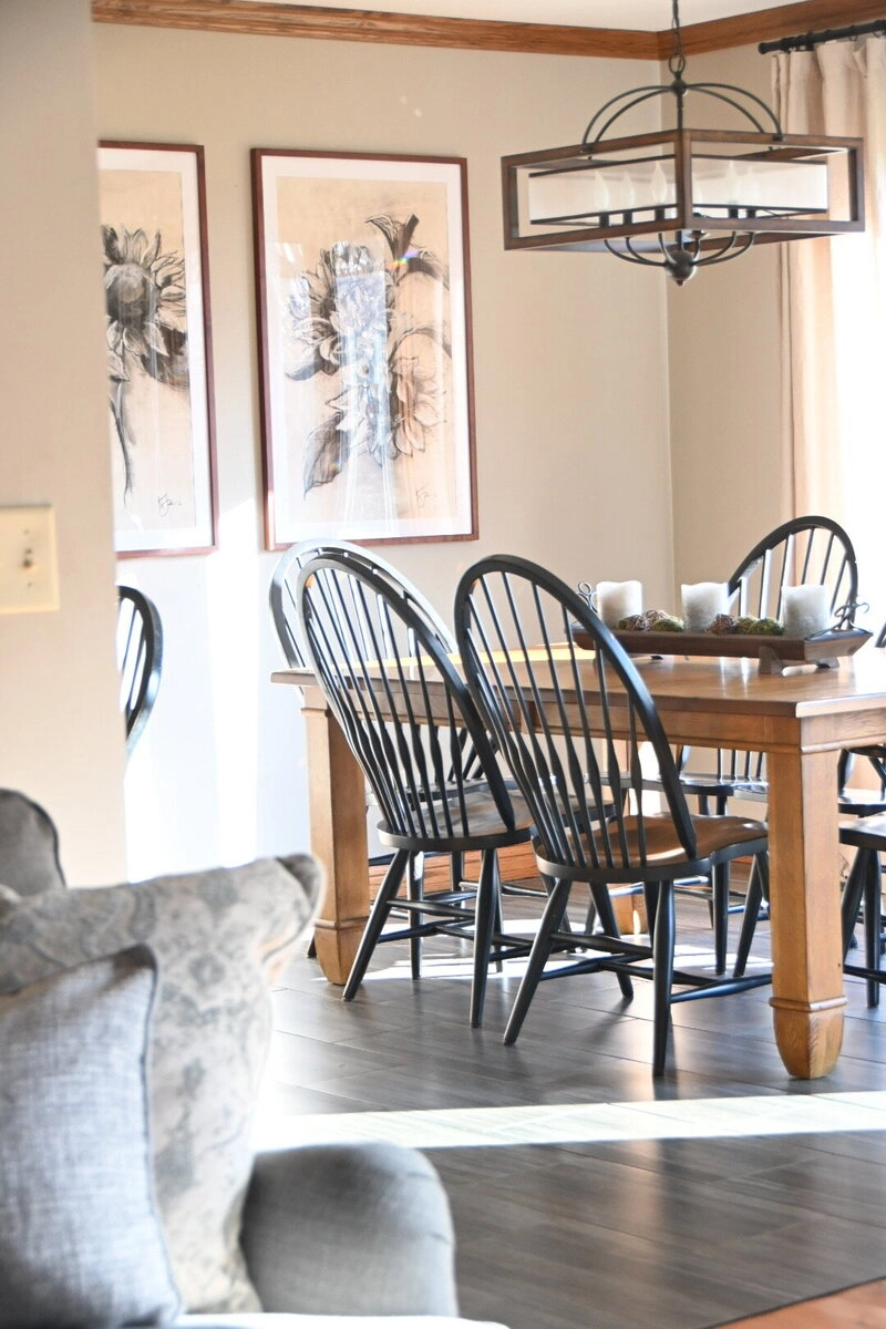 Broadway Place Portfolio Gallery Image - Kate Irmen Interiors