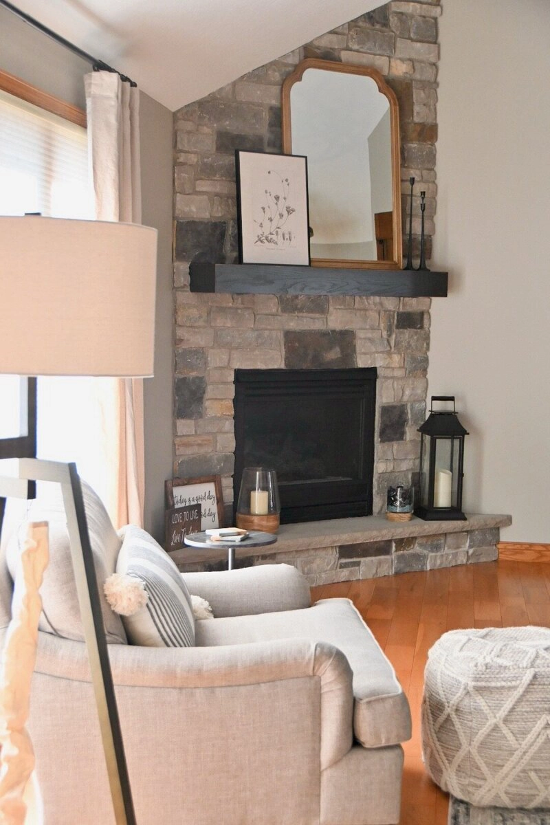 Broadway Place Portfolio Gallery Image - Kate Irmen Interiors