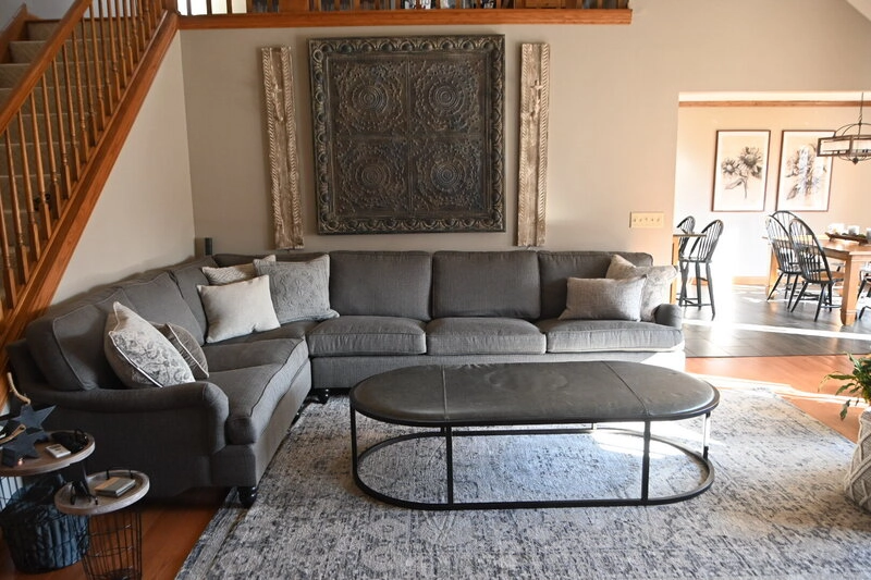 Broadway Place Portfolio Gallery Image - Kate Irmen Interiors