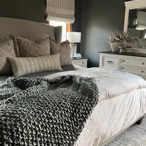 Broadway Place Master Suite Portfolio Image