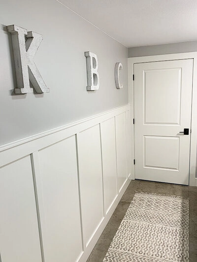 Country Living Basement Portfolio Gallery Image - Kate Irmen Interiors
