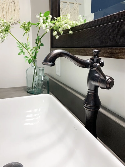 Country Living Basement Portfolio Gallery Image - Kate Irmen Interiors