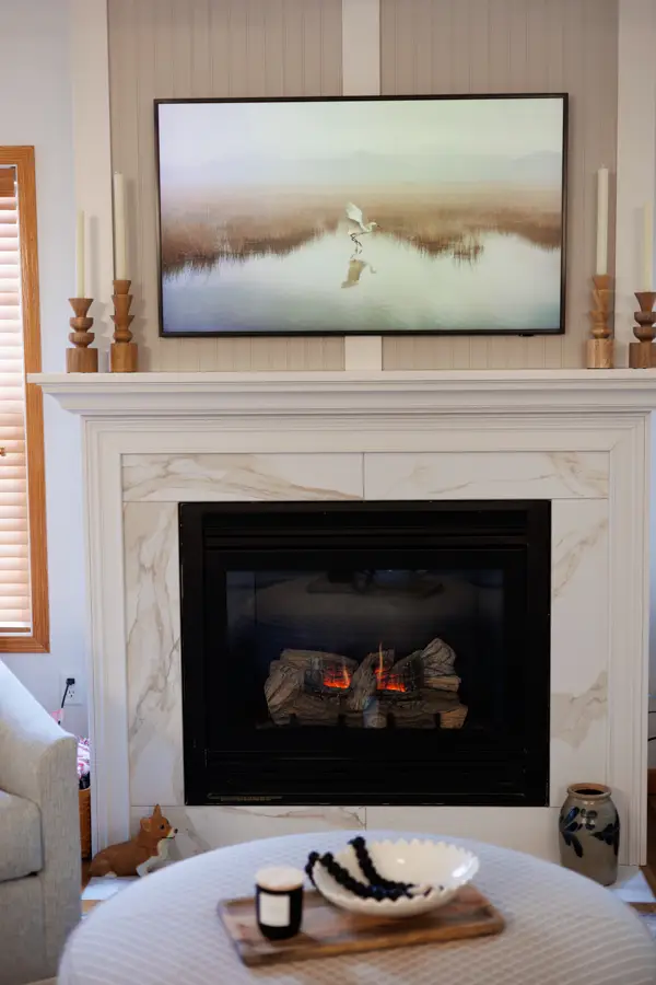 Grape Vine Portfolio Gallery Image - Kate Irmen Interiors