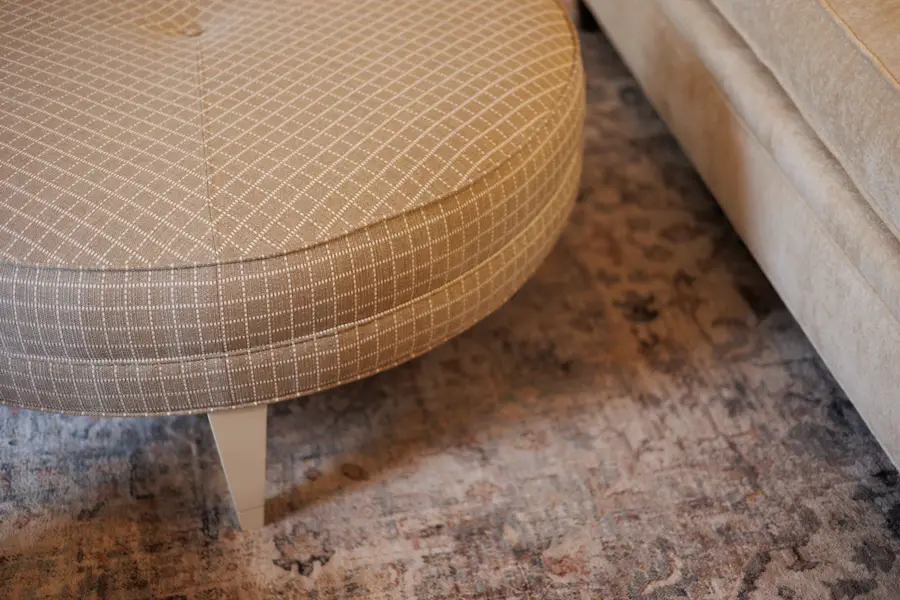 Grape Vine Portfolio Gallery Image - Kate Irmen Interiors