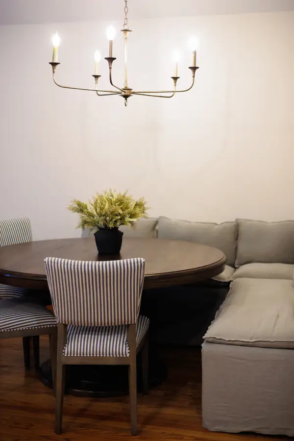 Grape Vine Portfolio Gallery Image - Kate Irmen Interiors