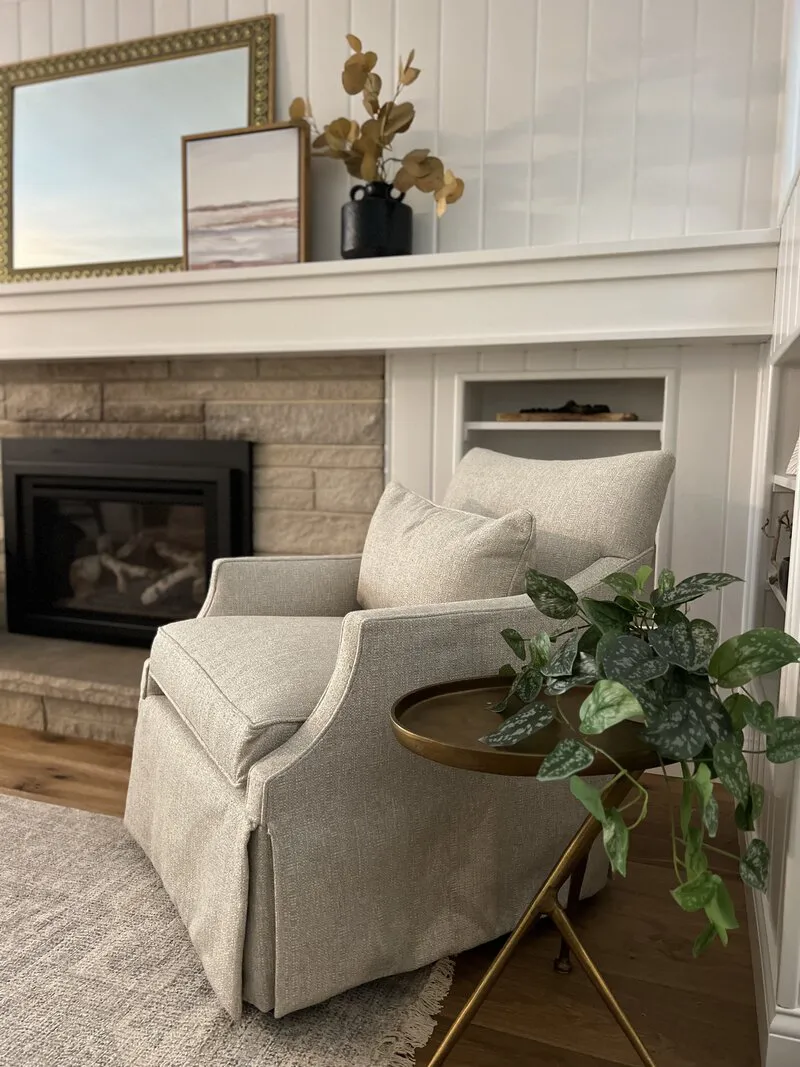 High Point Portfolio Gallery Image - Kate Irmen Interiors