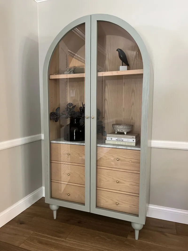 High Point Portfolio Gallery Image - Kate Irmen Interiors