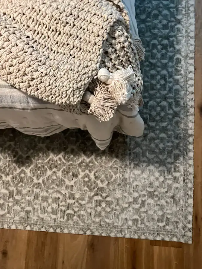 High Point Master Suite Portfolio Gallery Image - Kate Irmen Interiors