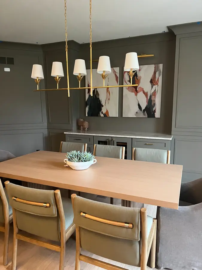 Indian Trail Redesign Portfolio Gallery Image - Kate Irmen Interiors