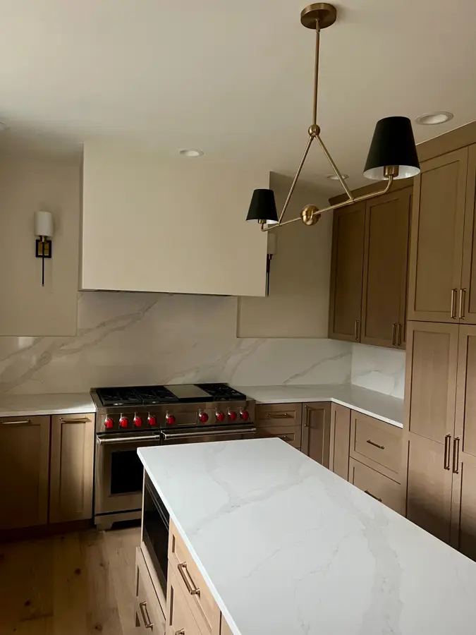 Indian Trail Redesign Portfolio Gallery Image - Kate Irmen Interiors