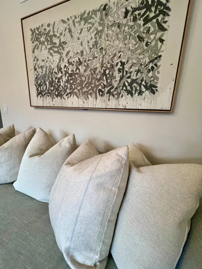 Indian Trail Redesign Portfolio Gallery Image - Kate Irmen Interiors
