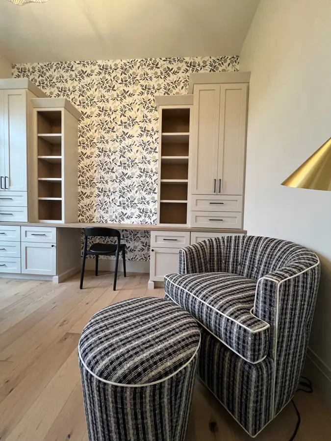 Indian Trail Redesign Portfolio Gallery Image - Kate Irmen Interiors