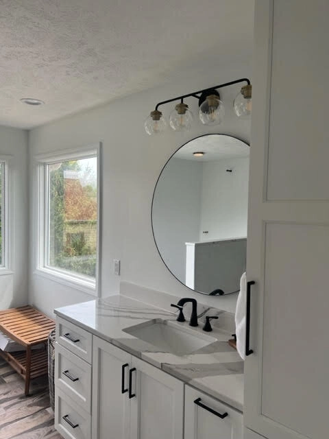 Jessamine Kitchen & Master Portfolio Gallery Image - Kate Irmen Interiors