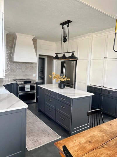 Pebblebrook Portfolio Gallery Image - Kate Irmen Interiors