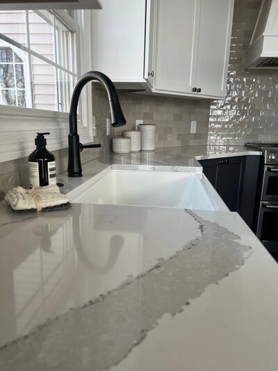 Pebblebrook Portfolio Gallery Image - Kate Irmen Interiors