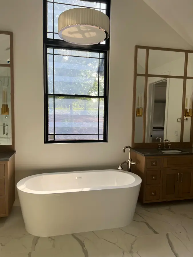 River Retreat Portfolio Gallery Image - Kate Irmen Interiors