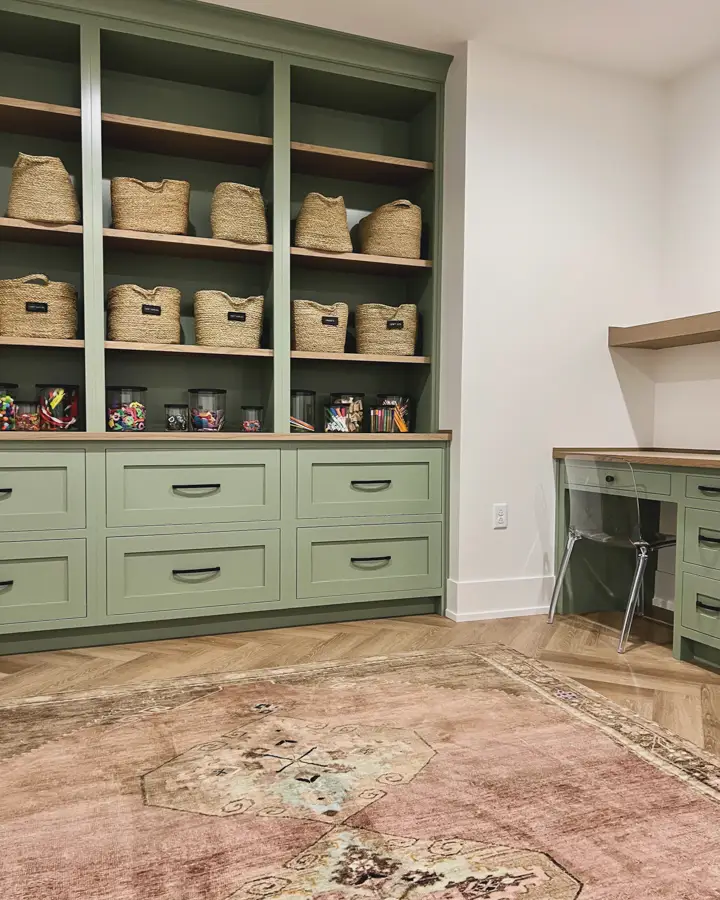River Retreat Portfolio Gallery Image - Kate Irmen Interiors