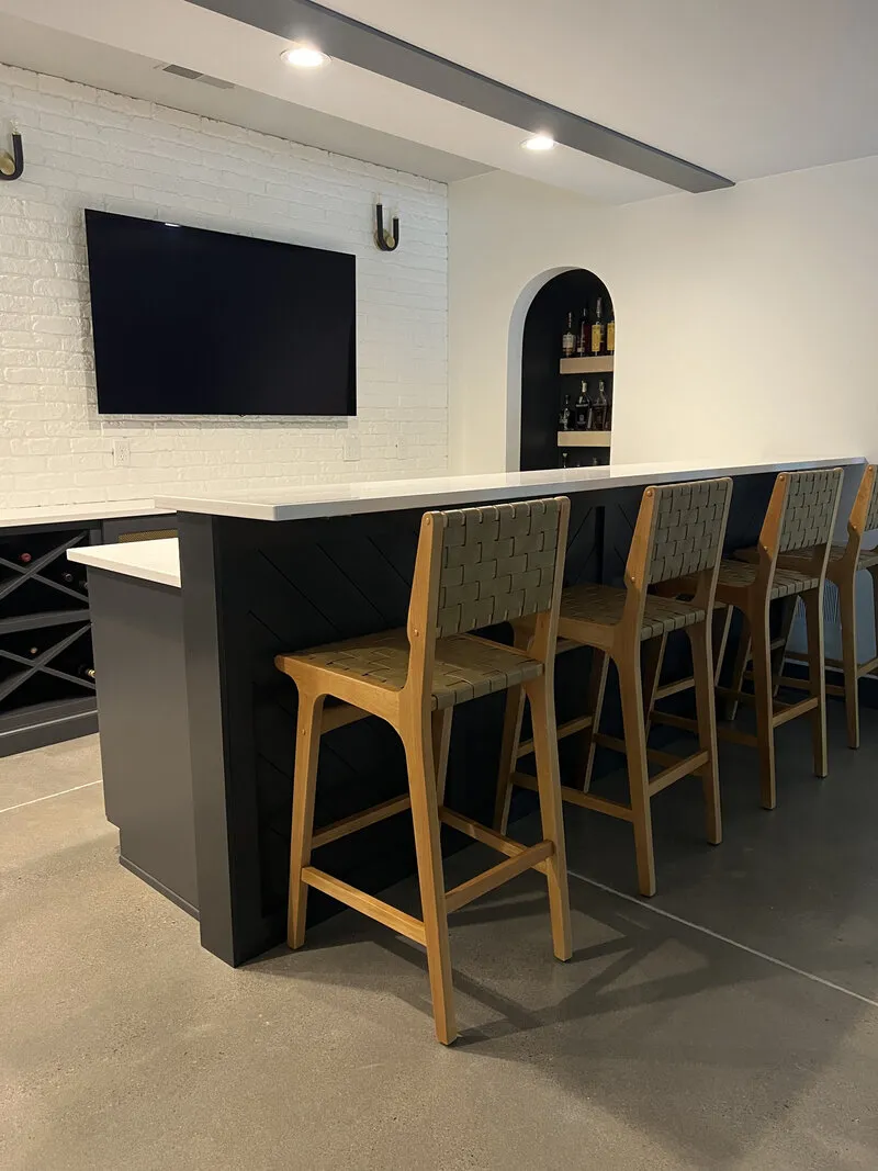 Saddlehorn Portfolio Gallery Image - Kate Irmen Interiors