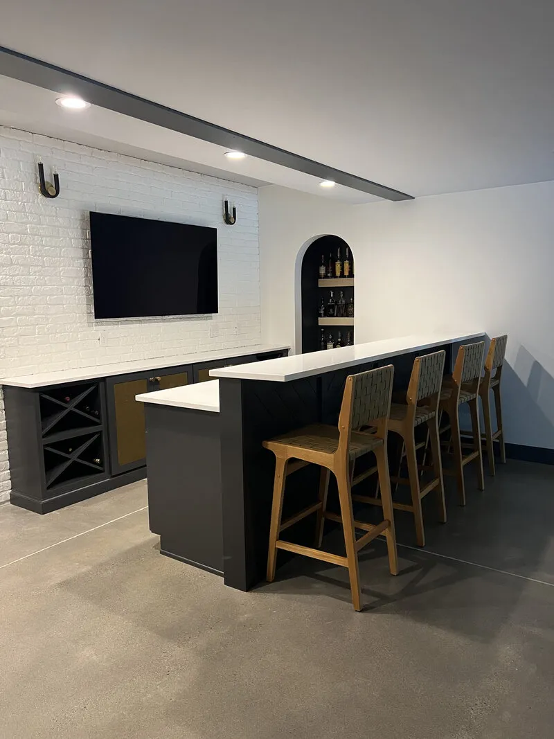 Saddlehorn Portfolio Gallery Image - Kate Irmen Interiors