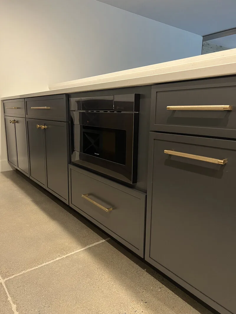 Saddlehorn Portfolio Gallery Image - Kate Irmen Interiors