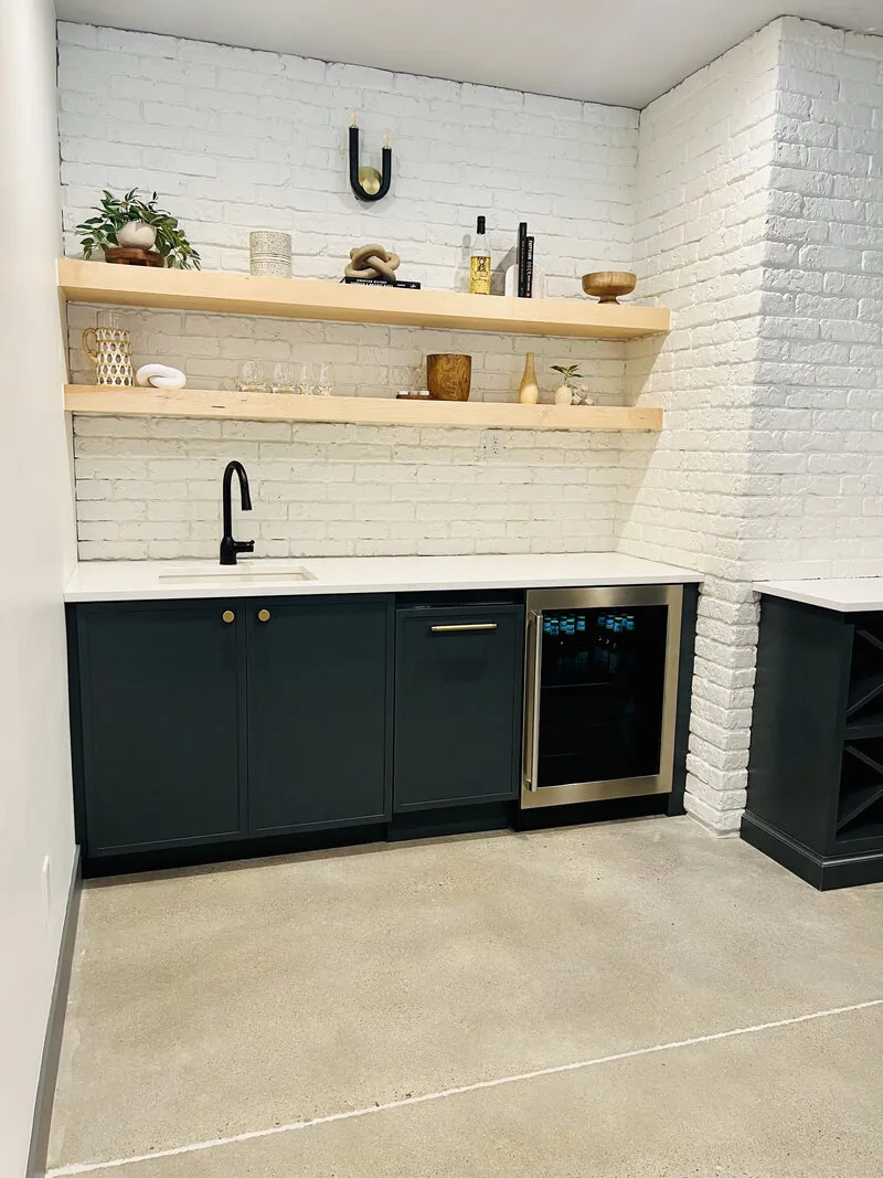 Saddlehorn Portfolio Gallery Image - Kate Irmen Interiors