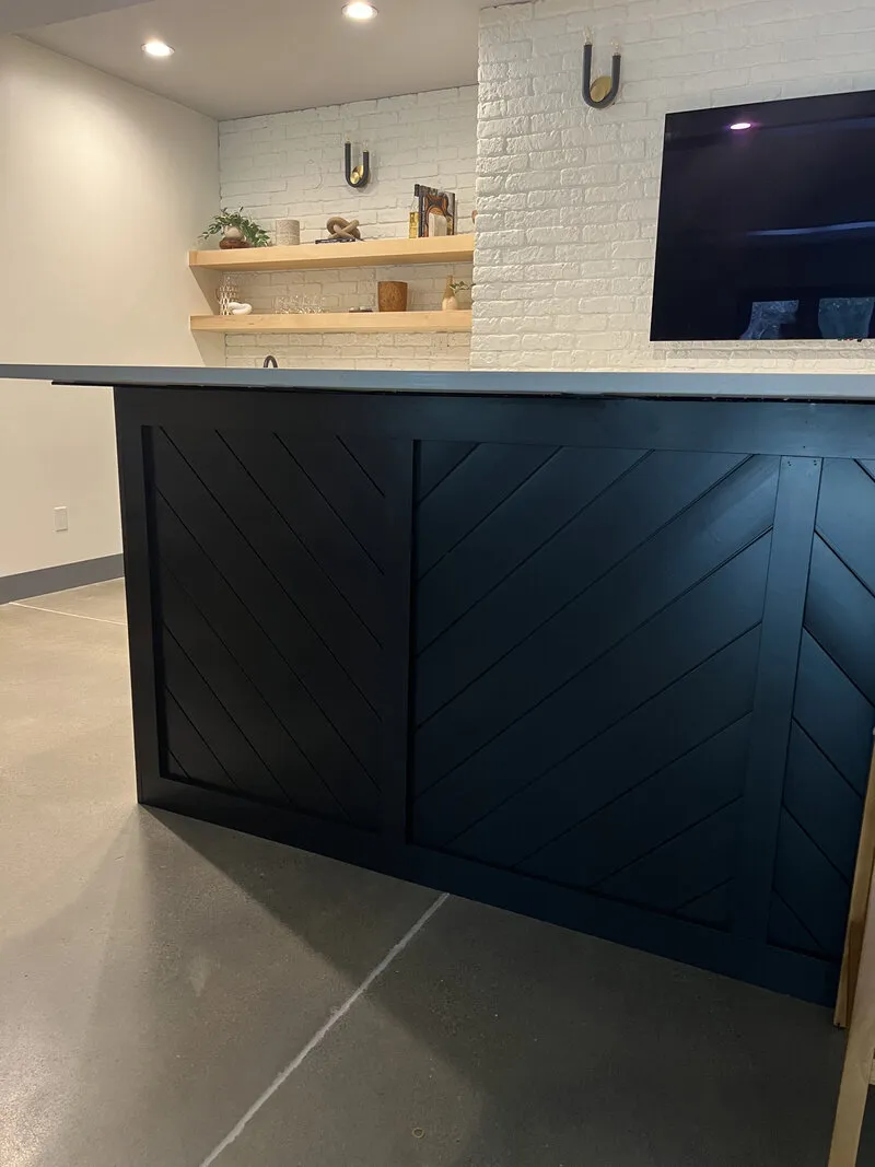 Saddlehorn Portfolio Gallery Image - Kate Irmen Interiors