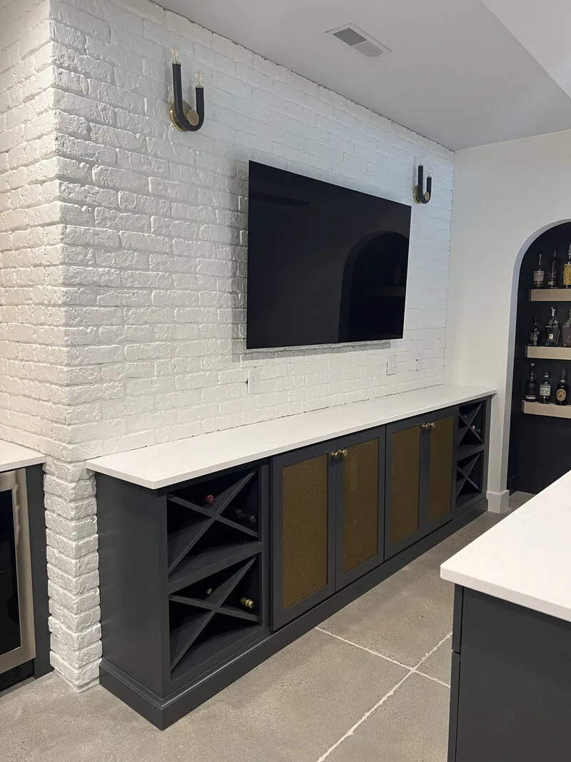 Saddlehorn Portfolio Gallery Image - Kate Irmen Interiors