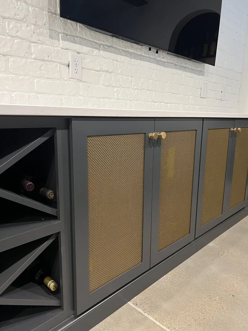 Saddlehorn Portfolio Gallery Image - Kate Irmen Interiors