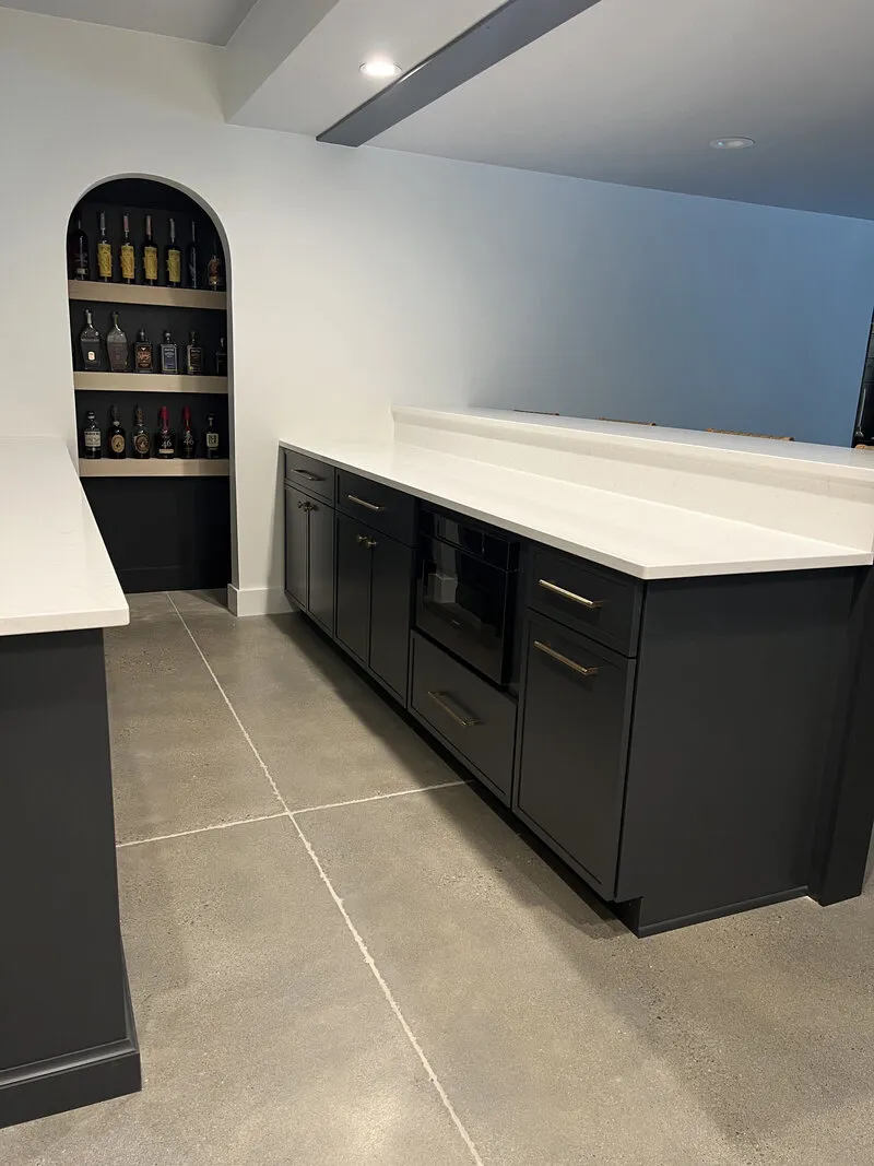 Saddlehorn Portfolio Gallery Image - Kate Irmen Interiors