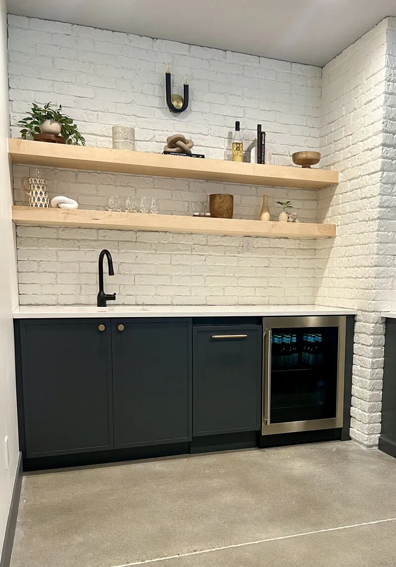 Saddlehorn Portfolio Gallery Image - Kate Irmen Interiors