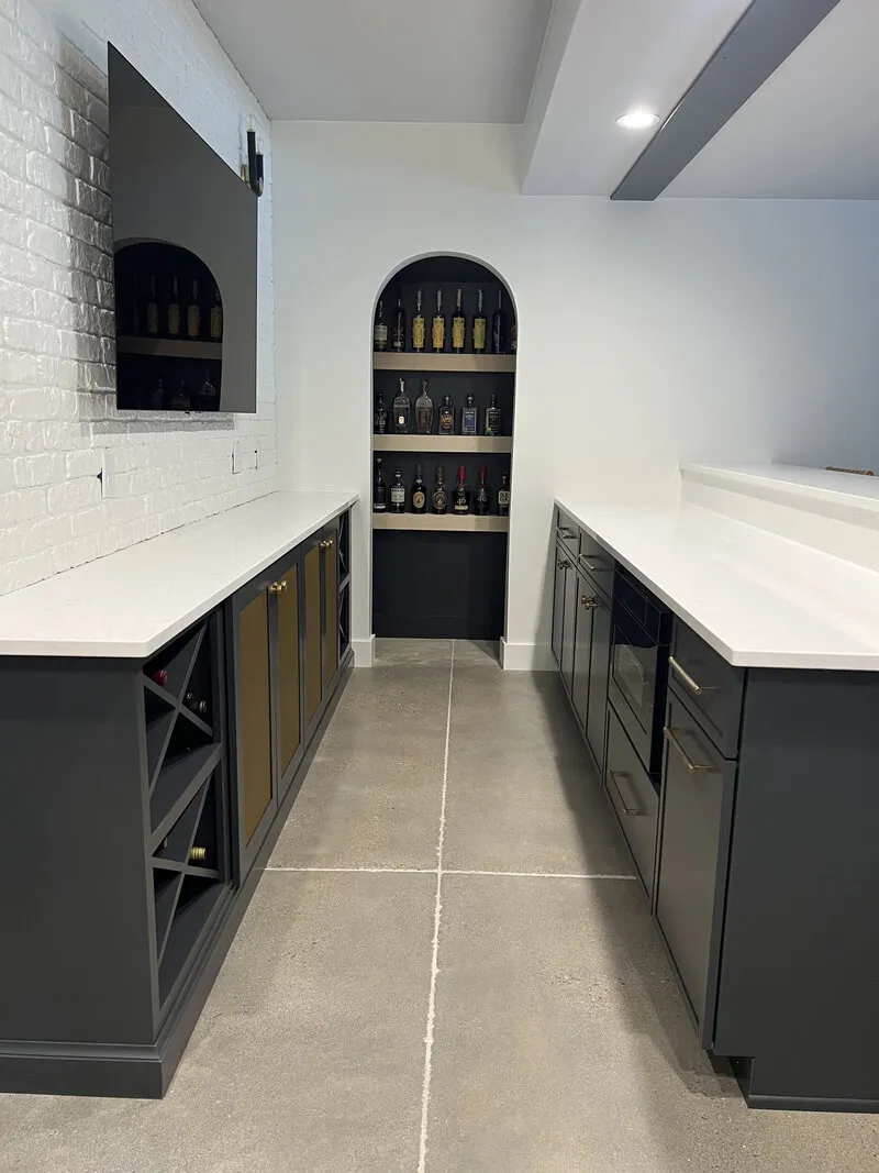 Saddlehorn Portfolio Gallery Image - Kate Irmen Interiors