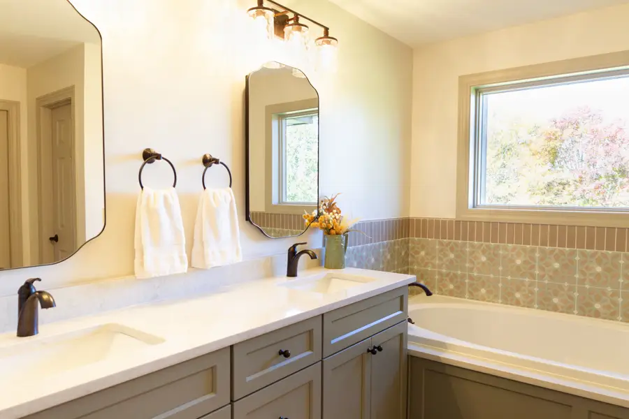 Talus Oasis Portfolio Gallery Image - Kate Irmen Interiors