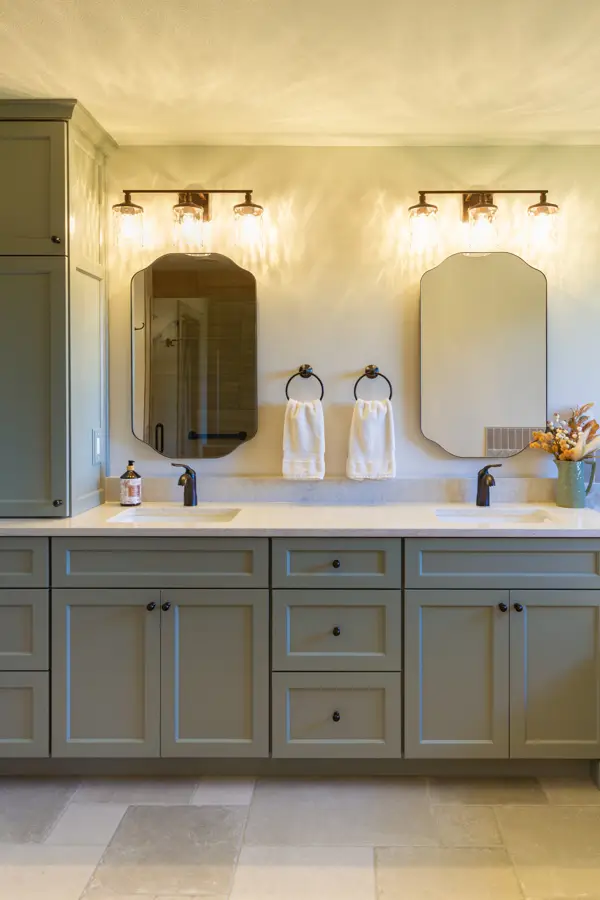 Talus Oasis Portfolio Gallery Image - Kate Irmen Interiors