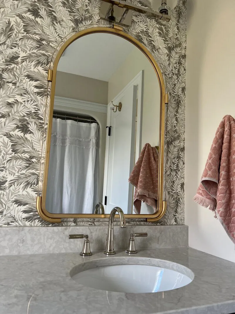 Townsend Bath Portfolio Gallery Image - Kate Irmen Interiors