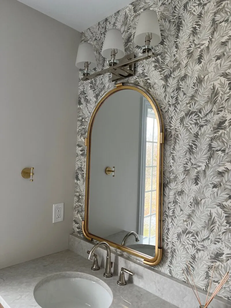 Townsend Bath Portfolio Gallery Image - Kate Irmen Interiors