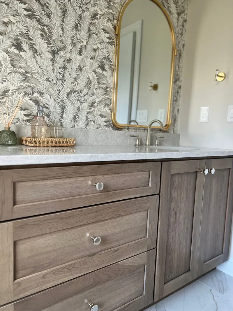 Townsend Bath Portfolio Gallery Image - Kate Irmen Interiors