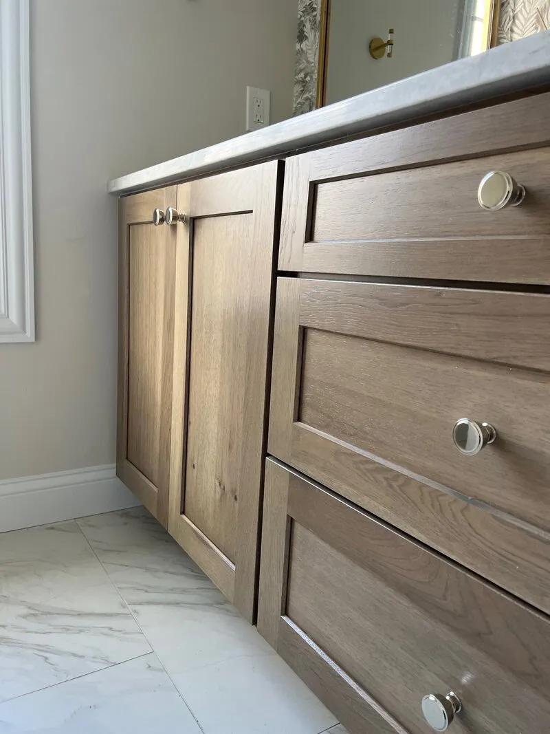 Townsend Bath Portfolio Gallery Image - Kate Irmen Interiors