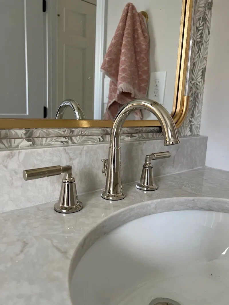 Townsend Bath Portfolio Gallery Image - Kate Irmen Interiors