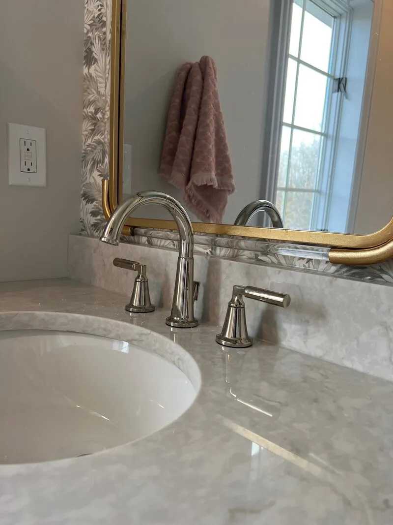 Townsend Bath Portfolio Gallery Image - Kate Irmen Interiors