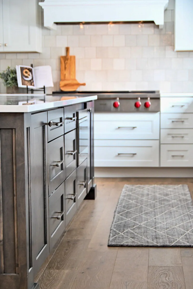 Townsend Kitchen Portfolio Gallery Image - Kate Irmen Interiors