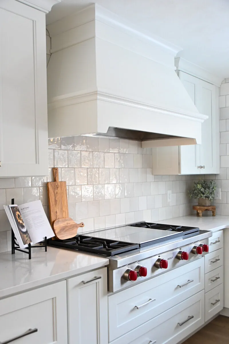 Townsend Kitchen Portfolio Gallery Image - Kate Irmen Interiors